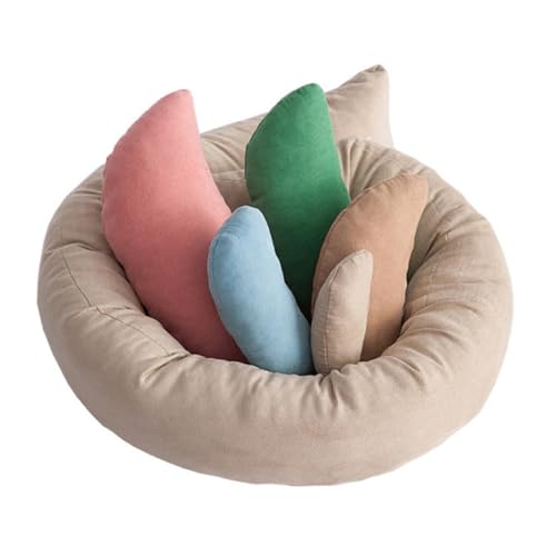 6pezzi Cuscino Posa Per Fotografia Ragazzo Ragazza Di Accessori Comodi Per Per Servizi Fotografici e Decorazioni Per Stanza Dei