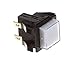 APW Wyott 44687500 Push Button Switch