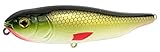 Farbe: CHUB SEIKA Pro Toyama - Stickbait Farbe: CHUB Länge: 9,5cm Programm Wobbler