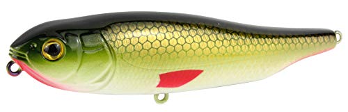 SEIKA Pro Toyama - Stickbait Farbe Cover