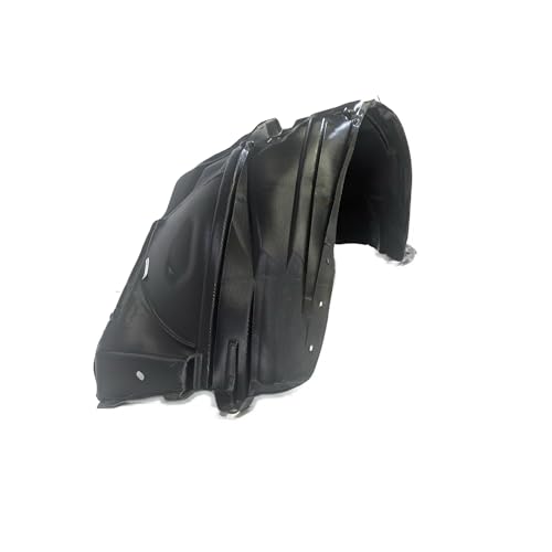 Image of FitParts Compatible with Nissan Sentra 2013-2019 Front Right Fender Liner