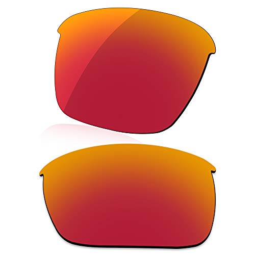 Image of LenzReborn High-impact Polarized Lens Replacement for Oakley Thinlink OO9316 Sunglass - More Options