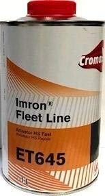 CROMAX ACTIVADOR IMRON ET 645 RAPIDO 1 LITRO Cover