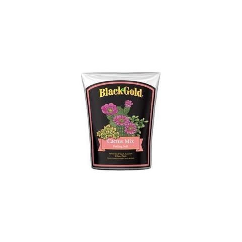 Cactus Potting Mix, 8-Qts. Cover