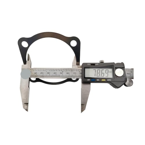 Joint de réglage pour CF X5 calage de précision mécanique 0180-330003-0002 - 2