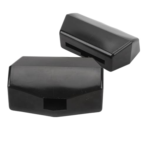 Support capot caoutchouc Peterbilt 579 verrouillage de pare-choc