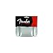 Fender Chrome Vintage Precision Bass Pickup Cover
