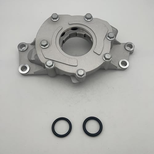 Pompe à huile M295HV pour moteurs GM 4.8L 5.3L 5.7L 6.0L LS1 LS2 LS3