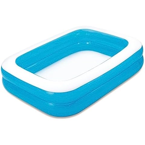 Piscine Gonflable Summer Waves 2m Cover