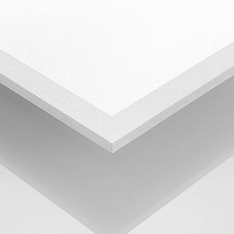 Plafonnier LED Gelora PRIOS Cover
