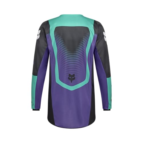 Image of Fox Racing Men's 180 Motocross Dirt Bike Jersey
