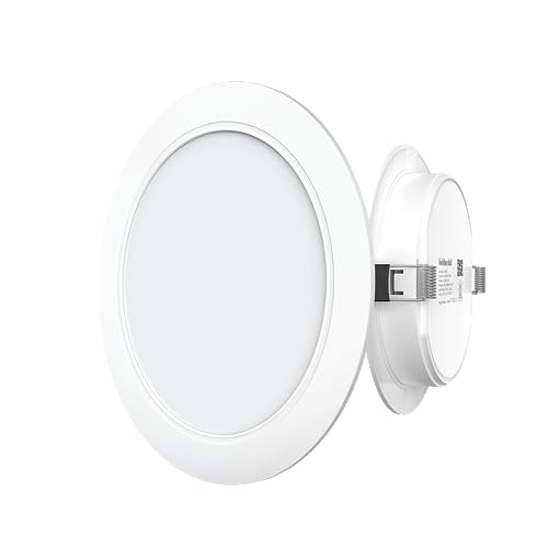 Goldmedal Tango 12W LED Downlight with Surge Protection for Home,...