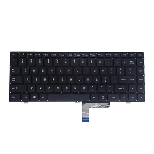 Dynabook Satellite Pro L40-G L40G DK300S 343000093 JF159 USApm[gubNpUSL[{[hiTecladopj