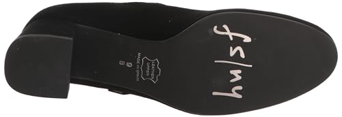 French Sole FS/NY Women's Tycoon Pump4