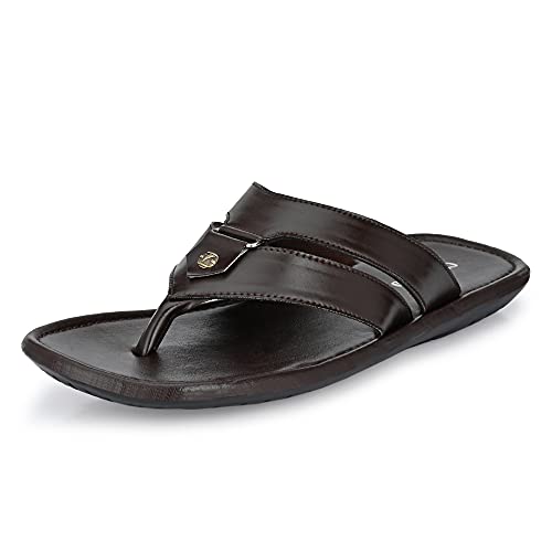 Image of Centrino Men's 8115-01 Slipper