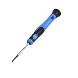 uxcell Antislip Plastic Handle PH00 Magnetic Phillips Screwdriver 150mm Long