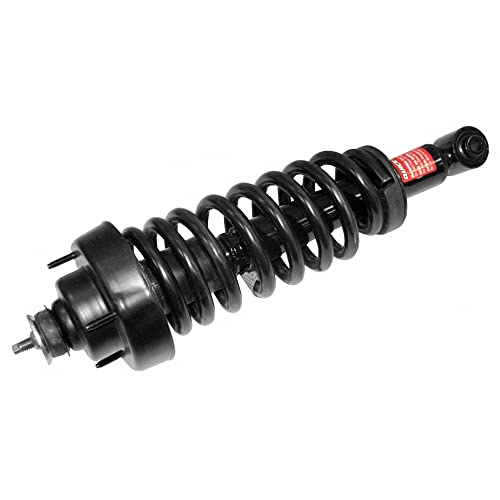 Strut Assembly Monroe 171322 répare la suspension affaissée sans compresseur