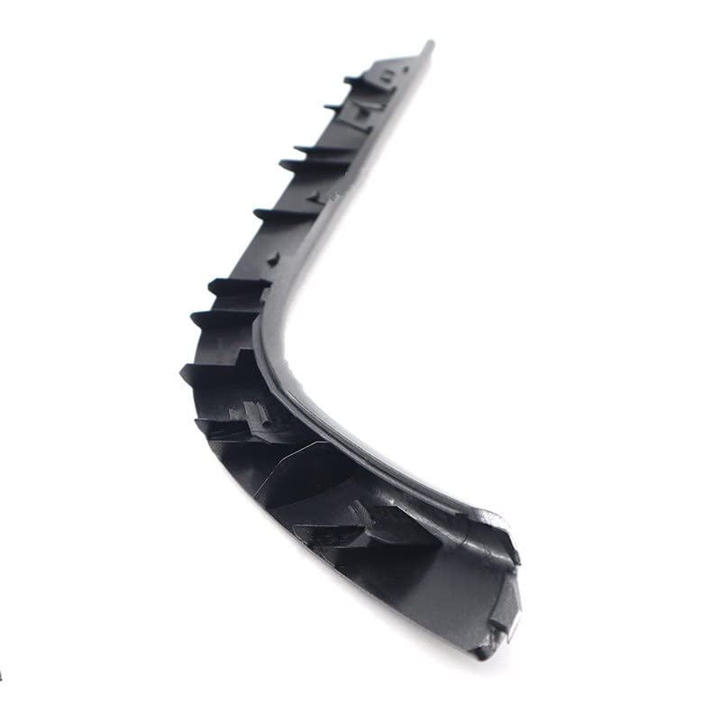 Maniglia interna portiera dell’auto Staffa Maniglia Pannello Rivestimento Bracciolo Portiera Anteriore 9345Z8 9345.Z8 Pannello Porta Interna Dell'auto Per Peugeot 408 Maniglia Portiera dell'Auto ( Col