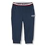 Tommy Hilfiger uniseks-volwassene Joggingbroeken Baby Joggingbroek