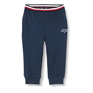 Tommy Hilfiger uniseks-volwassene Joggingbroeken Baby Joggingbroek