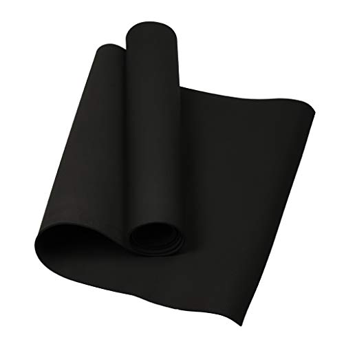 4Mm All Purpose Non-Slip Yoga Exercise Mat, Eva Material, 68X24 Inch Home Fitness Supplies #TOP1