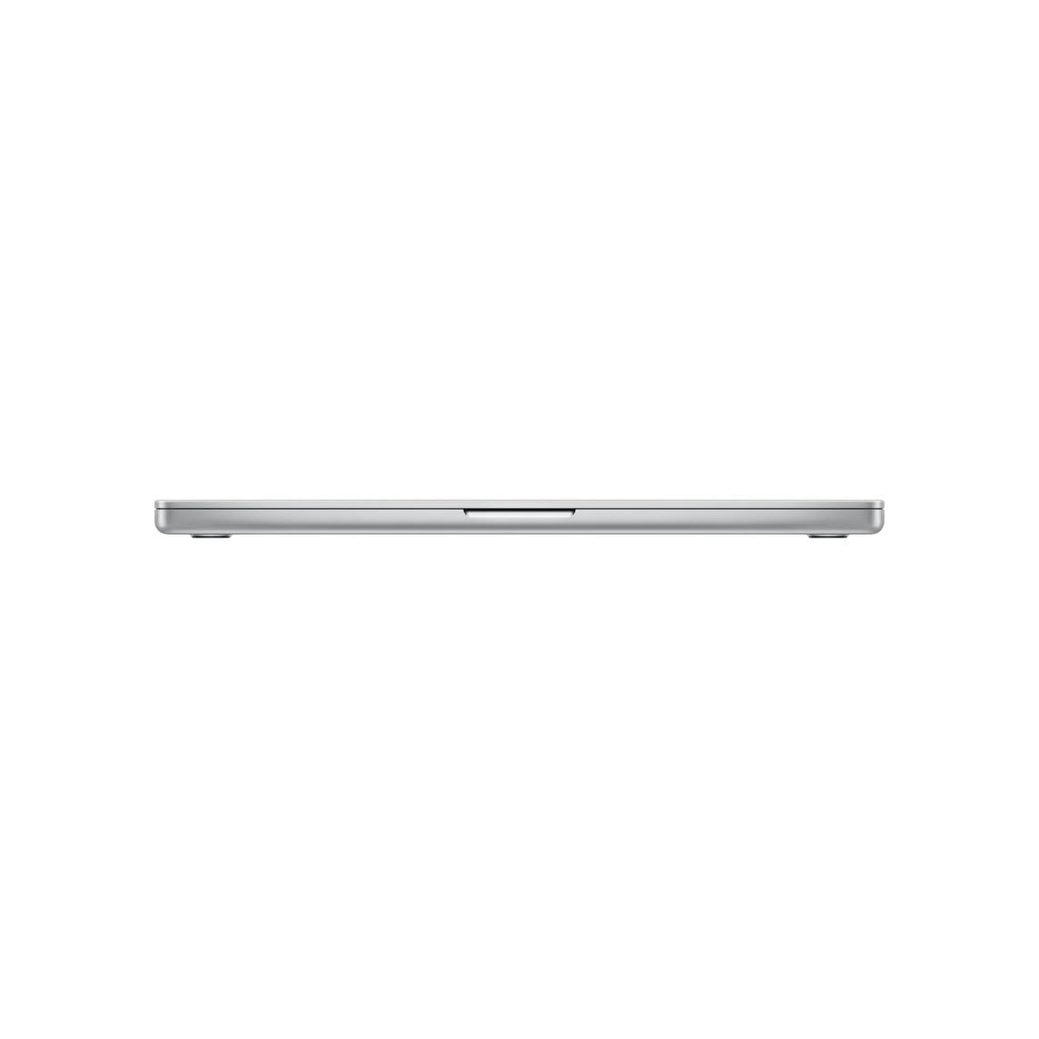 Apple MacBook Pro 2023, Chip M3 Pro con CPU 12 core, GPU 18 core (16-pollici, 18GB di RAM, 512GB di Memoria SSD) QWERTY Italiano Space Black (Ricondizionato)