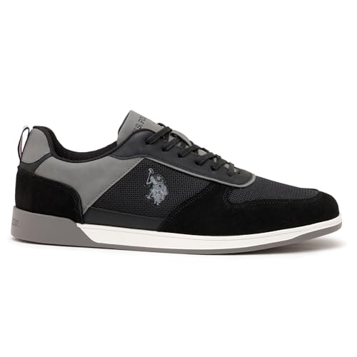 Image of U.S. Polo ASSN. Mens Ignacio Sneaker