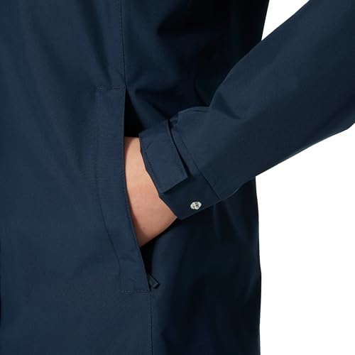 Helly-Hansen Women's Aden Long Coat4