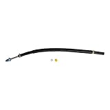 Edelmann 80258 Power Steering Return Hose