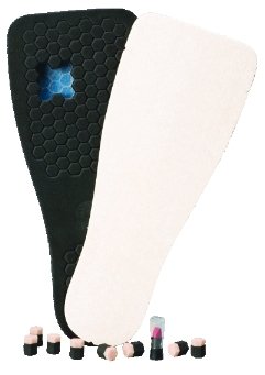 Plantilla Darco International Peg-Assist Small 1 Unidad miniatura 1