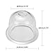 Poweka Pack of 5 Primer Bulb Compatible with S-tihl FS46 FS45 FS55 FS40 FS40C FS50 FS90 String Trimmer