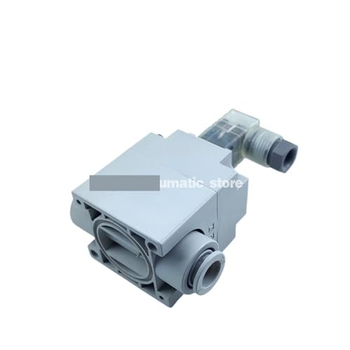 Electrovanne VQ31A1-5YZ-C10 pour stopper les pertes de pression pneumatique