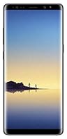 Algopix Similar Product 9 - Samsung Galaxy Note 8 64GB Midnight