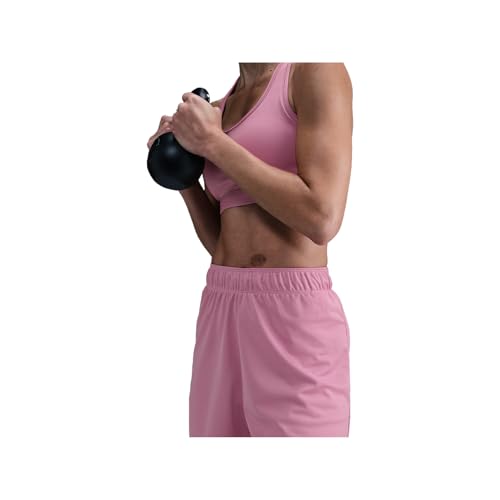 Short Nike Attack Dri-FIT léger et respirant, fini les irritations pendant le fitness