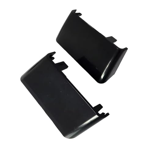 Cache de support de bagages pour Highlander 98-07, protection toit