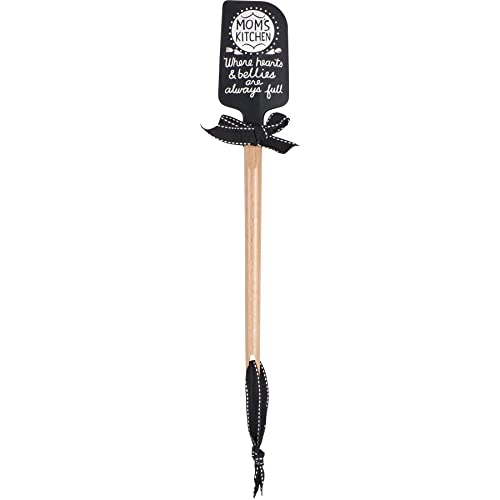 Spatule décorative originale Primitives by Kathy le cadeau idéal pour maman