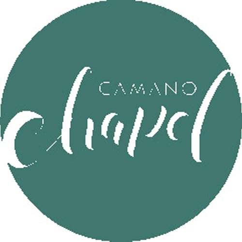 Pulpit to Podcast Podcast Por Camano Chapel arte de portada