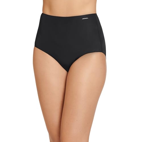 Image of Jockey Women's Underwear No Panty Line Promise Tactel Brief - 3 Pack