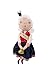 Gallerie II Little Miss Liberty Joe Spencer Gathered Traditions Soft Figure USA Americana Patriotic Independence Day Memorial Day Labor Day 4th of July Girl Red