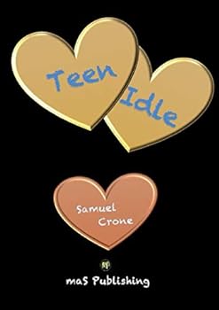 Paperback Teen Idle Book
