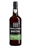 Henriques and Henriques 3 Year Old Special Dry Madeira | 75 cl