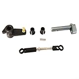 Conçu pour la performance : le moteur hors-bord T30 est conçu pour les pièces Yamaha de 30 CV, offrant une puissance et une efficacité dans diverses activités.