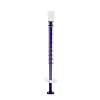 ENFit LDT Syringe - 0.5ml LDT