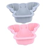 Backformen für zuhause – dieses produkt ist eine backkuchenform, das krebsförmige design macht ihren kuchen interessanter, cartoon-backformen