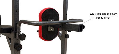 Image of KOBO POWER TOWER HOME GYM /FITNESS