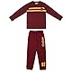 HARRY POTTER Unisex Baby Gryffondor Manches Longues-6er Set Pyjama, bunt, Einheitsgröße