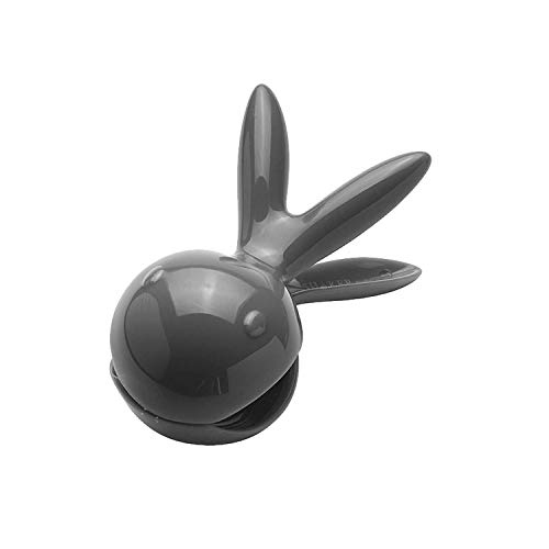 United Pets SD1701NE Clip für Futtertüten - Cip, schwarz