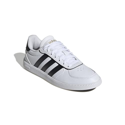 Image of adidas Women's Breaknet Sleek Shoe