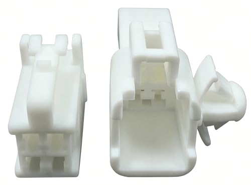 Conector de coche de 4 pines para reparar fallas en la bolsa de aire SRS