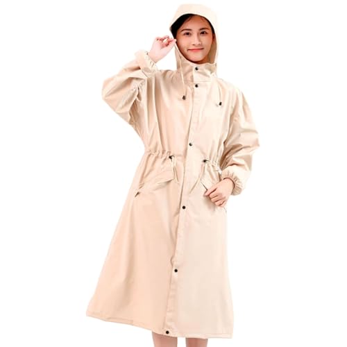 Veste de transition légère et grande taille pour femme